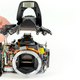 Illustration for article titled An Absurdly Long, $150,000 List of Stolen Nikon Gear